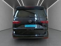 Volkswagen T7 Multivan - Vorschau Bild 6