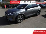 Nissan Qashqai 1.3 DIG-T 4x4 N-Connecta AUT+ACC+AUT+AWD - Nissan: Awd