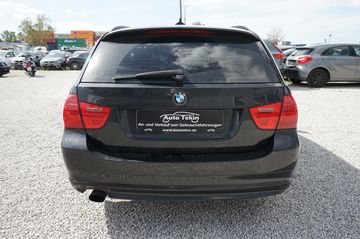 BMW 318 - 6