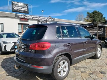 Volkswagen Tiguan - 8