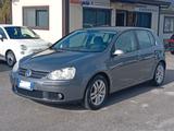 Volkswagen Golf 1.6 5p. Comfortline BiFuel G - Volkswagen Golf: Bifuel