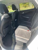 Opel Grandland X 1.2 Turbo 96kW Innovation (SUV) - Opel Grandland (X) von privat
