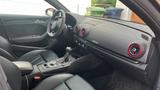 Audi RS3 Sportback - mit Anschlussgarantie - : Allradantrieb, Kleinwagen, mit