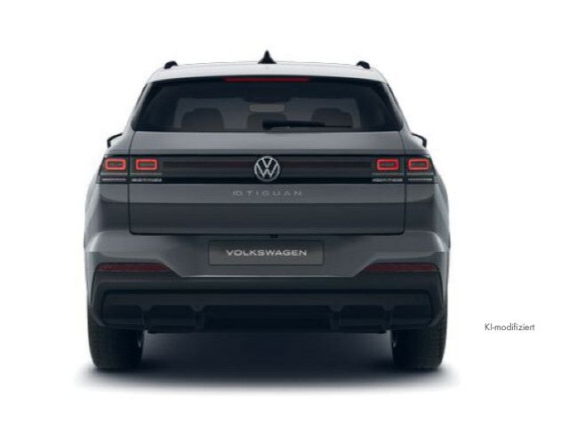 Volkswagen ID. Tiguan - Bild 5