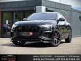 Audi SQ8 4.0 TDI quattro *voll*voll* uffr dt.Fahrz - Audi SQ8 Gebrauchtwagen
