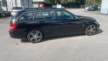 صورة 6 لـ 2014 Mercedes-BENZ C 220