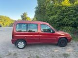 Citroën Citroen Berlingo - Citroën Berlingo aus 1997
