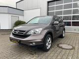Honda CR-V Comfort+AHK+Allrad+1 Hand - Honda CR-V Comfort mit Diesel-Antrieb