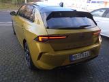 Opel Astra L Lim. 5-trg. GS Line - Opel Astra aus 2023