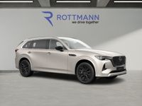 Mazda CX-80 - Vorschau Bild 8