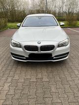 BMW 525d A  - BMW 525 in Bielefeld