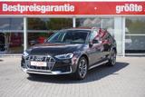 Audi A4 Allroad 40 TDI quattro VC LED Kamera - Audi A4 Allroad aus 2020
