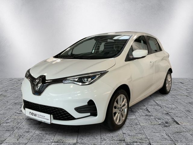 Renault ZOE Experience R110 Z.E.50 exkl. Batteriemiete