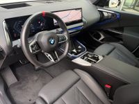 BMW X3 M50 - Vorschau Bild 11