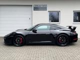 Porsche 992 Carrera S Aero Kit Schalter/1. Hand/deutsch/ - Porsche 992 aus 2021