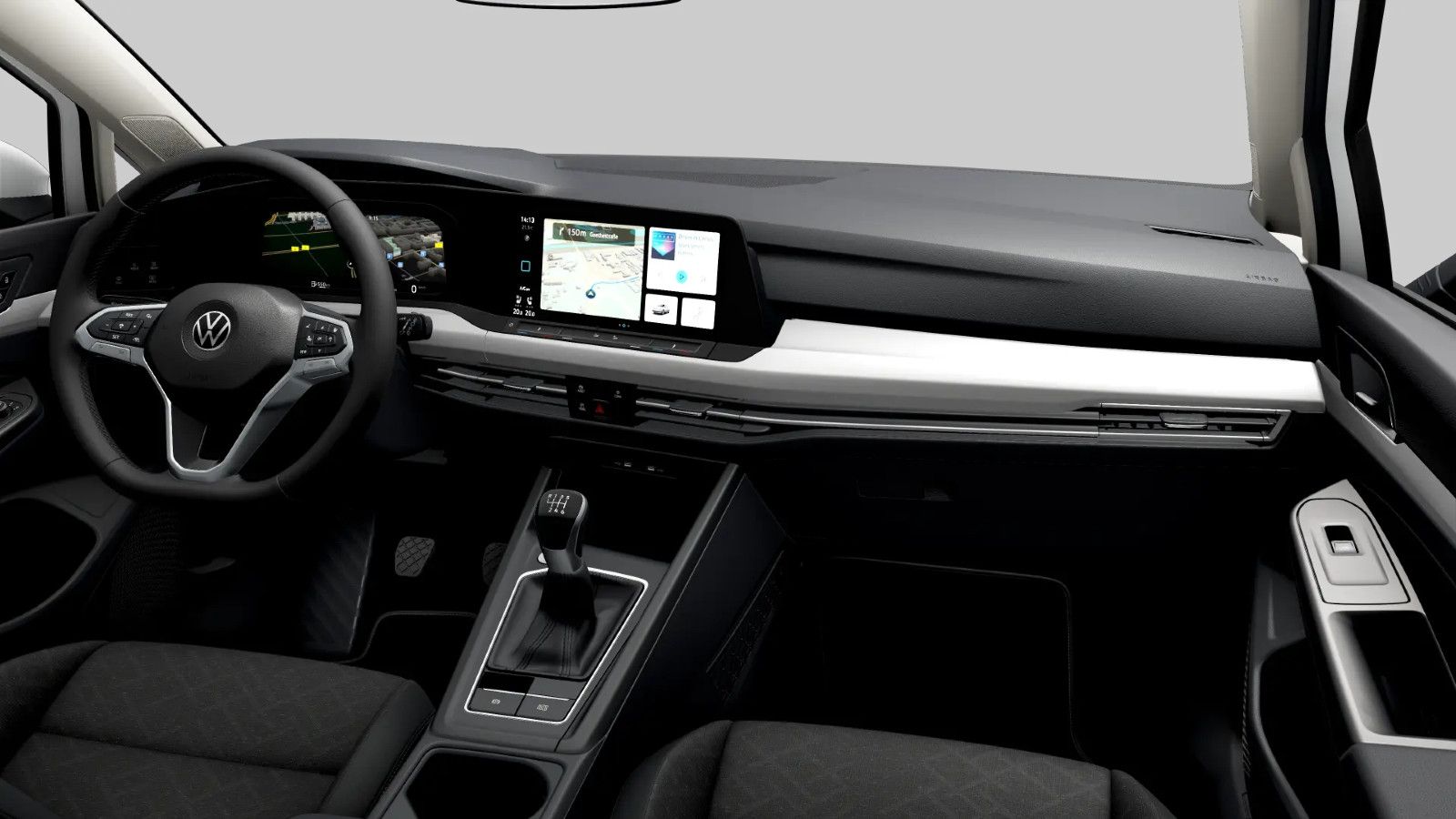 Volkswagen Golf - Bild 8