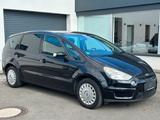 Ford S-Max S-MAX Trend 7 SITZER/HU NEU/KLIMA/PDC