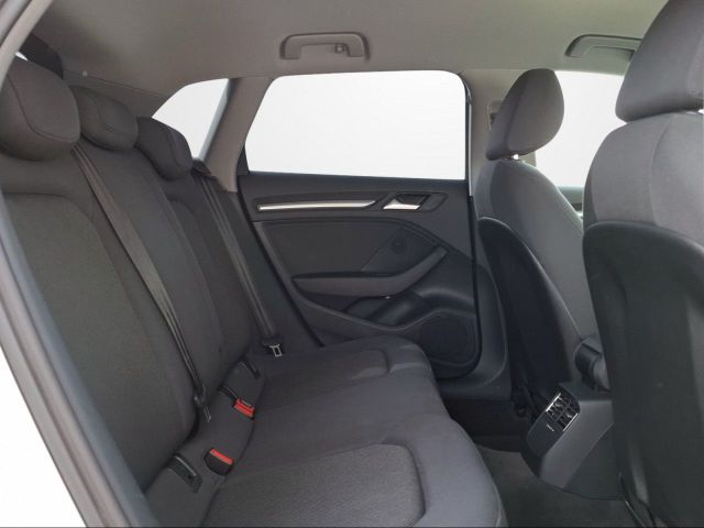 A3 SPORTBACK 1.5 TSI S-TRONIC SHZ+PDC+XENON