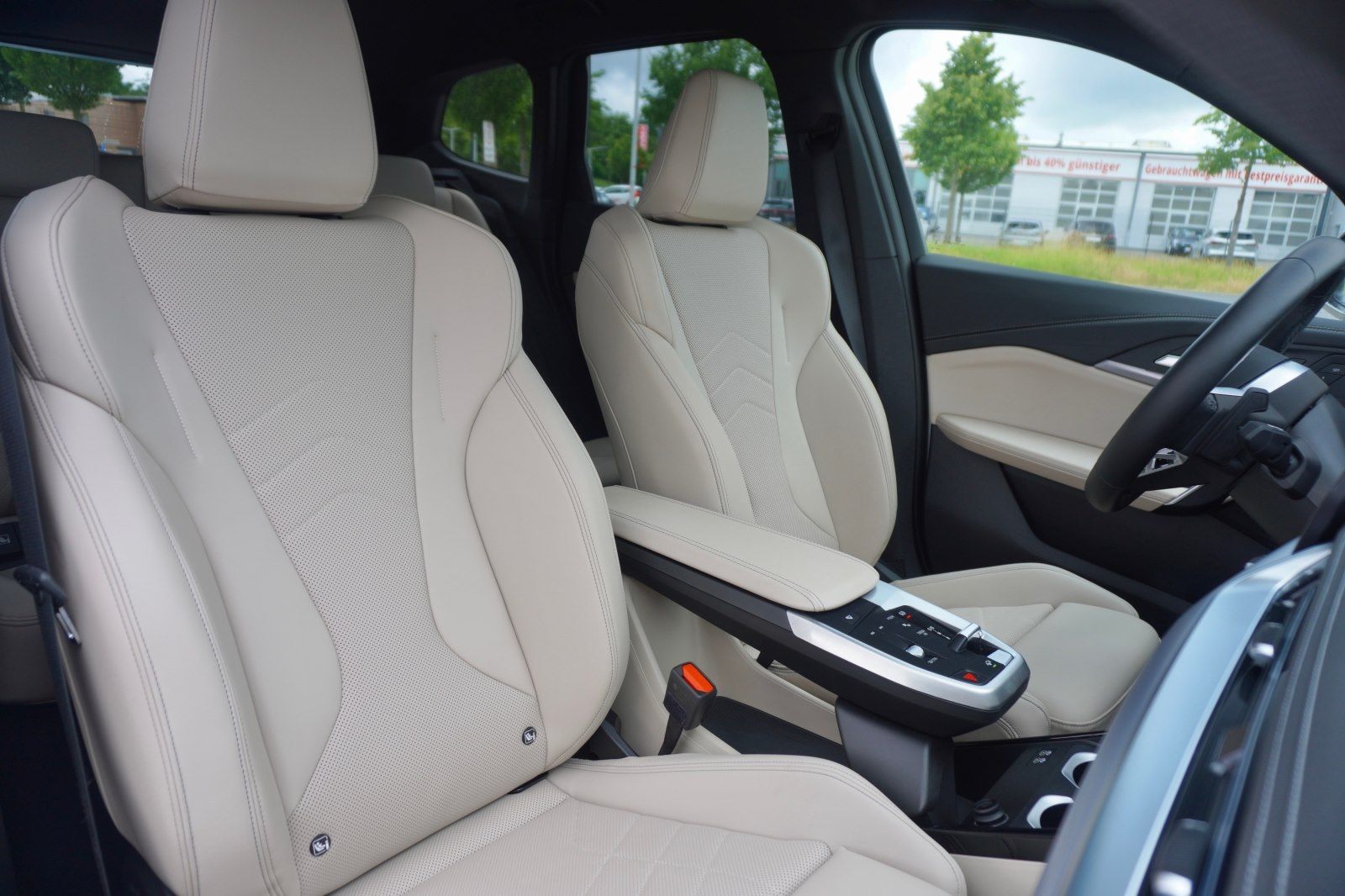 BMW X1 - Bild 25
