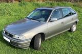 Opel Astra 1.8 16V CDX CDX