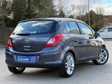Opel Corsa D Innovation "110 Jahre"/AUTOMATIK/TÜV NEU - gebrauchte Opel Corsa aus dem Jahr 2009