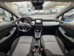 Fahrzeugabbildung Clio V Evolution 1.0 TCe 90 Automatik City-Paket