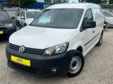 Volkswagen Caddy  Maxi *AHK*1.HAND*TÜV NEU *Sehr Gepflegt - Volkswagen Caddy mit Benzin-Antrieb: Maxi