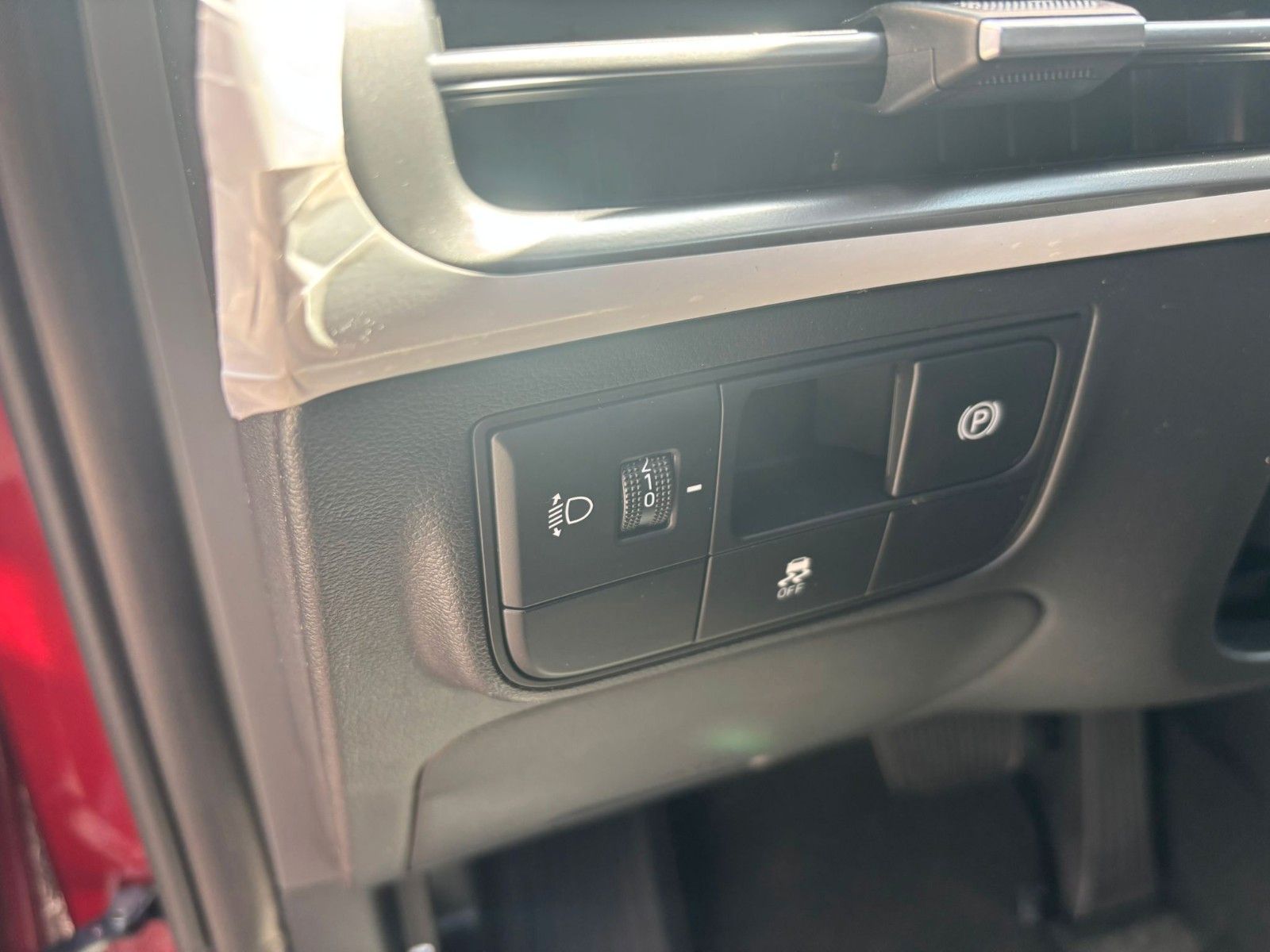 Hyundai Tucson – Bild 12