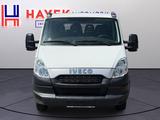 Iveco Daily Pritsche Doppelkabine 50 C17 Radstand 4350 - Offers