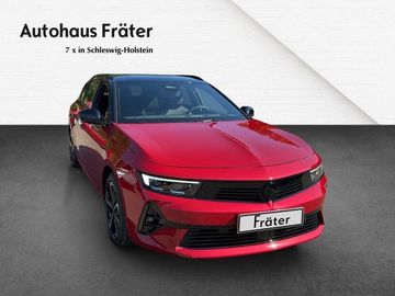 Fotografie des Opel Astra L GS Line 360° Navi Matrix HeadUp Memory
