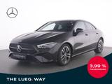 Mercedes-Benz CLA 180 PROGRESSIVE+NIGHT+PANO+KEYLESS+SOUND+360
