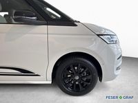 Volkswagen T7 Multivan - Vorschau Bild 4