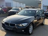 BMW 318 3 Touring 318 i*NEU*TÜV*84KM* - BMW 318 mit Anhängerkupplung