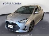Toyota Yaris IV 2020 1.0 Trend - Toyota Yaris: Trend