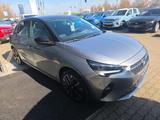 Opel Corsa F e First Edition - Opel Corsa: First Edition
