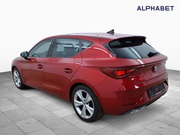 SEAT Leon - 5