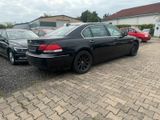 BMW 740Li ELEKTROPROBLEME !! Für Bastler o... - BMW 7er Reihe aus 2005