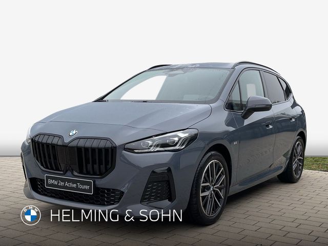 BMW 218d Active Tourer M Sportpaket Head-Up HK HiFi