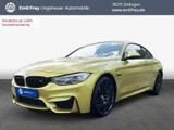 BMW M4 Coupe DKG Competition - BMW M4 in Karlsruhe