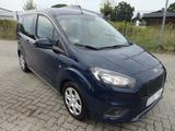 Ford Tourneo Courier Trend - gebrauchte Ford Tourneo Courier aus dem Jahr 2018