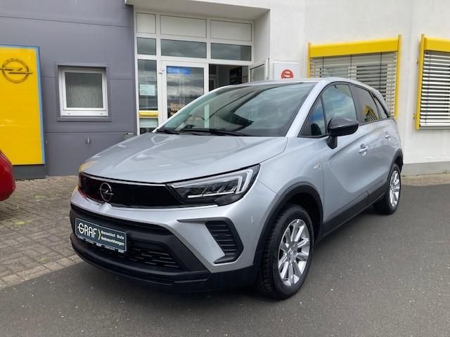 Image of Opel Crossland (X)