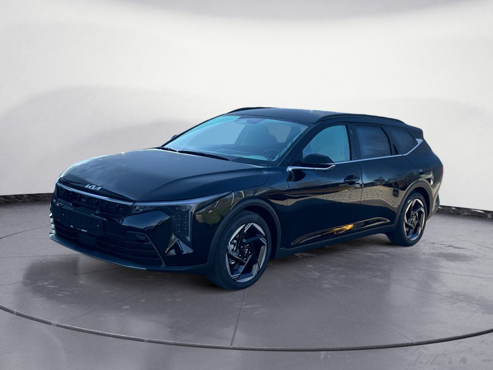 Kia K4 - Bild 2