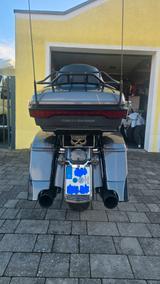 Harley-Davidson Electra Glide Ultra Limited - HARLEY-DAVIDSON TOURER