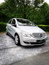 Mercedes-Benz Mercedes Benz B 180CDi Scheckheft gepflegt... - gebrauchte Mercedes-Benz B 180 aus dem Jahr 2005