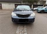 Chrysler Sebring 2.0 Benzin! 135.000km - Chrysler Sebring: 2.0