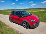 Opel Adam Rocks S - Recaro - Sternenhimmel - Opel Adam von privat