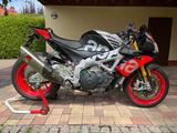 Aprilia Tuono V4 1100 Factory *Akrapovic - APRILIA TUONO V4
