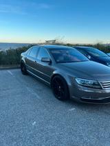 Volkswagen VW Phaeton 3.0 V6 - gebrauchte VW Phaeton aus dem Jahr 2014