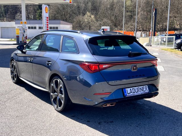 Leon Sportstourer VZ e-Hybrid*Navi/LED/AHK/SHZ*