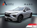 Mitsubishi Eclipse Cross 2.4 PHEV Select AWD PDC Navi  SHZ  - Mitsubishi Eclipse Cross Tageszulassungen